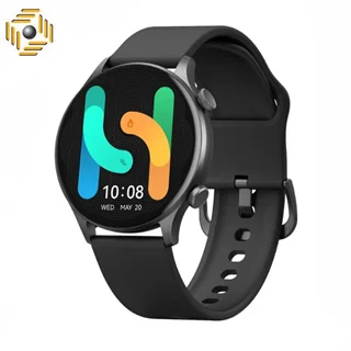 ساعت هوشمند ورزشی هایلو مدل  Solar Plus LS16