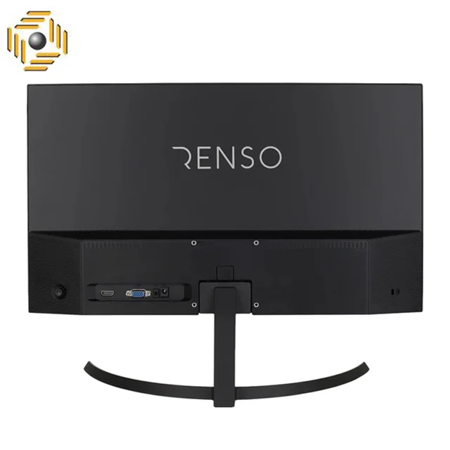 مانیتور رنسو مدل RM-24PRIME سایز 24 اینچ