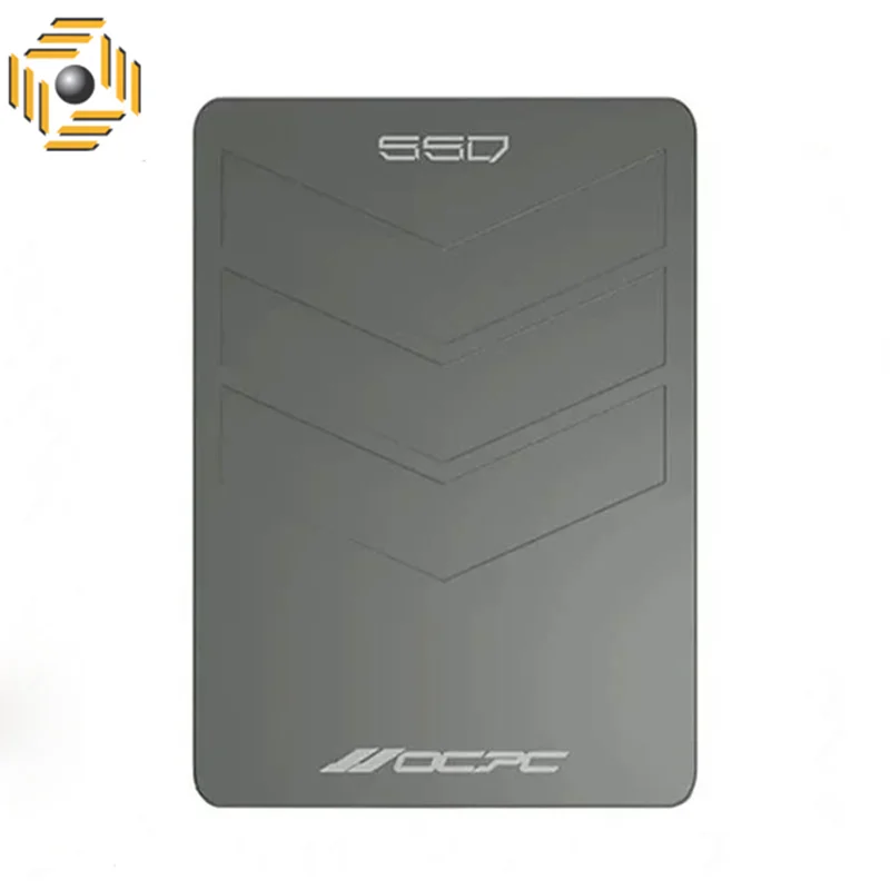 اس اس دی او سی پی سی XTG-200 SATA III 512GB