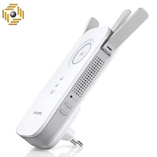 توسعه دهنده محدوده بیسیم تی پی-لینک مدل RE450