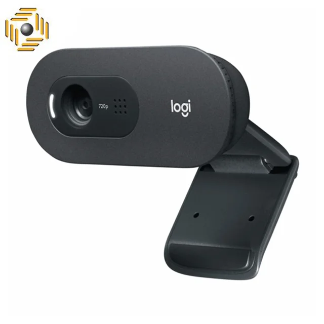 وب کم لاجیتک C505 HD