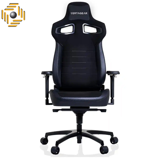 صندلی گیمینگ ورتاگیر PL4800 Carbon Black