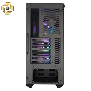 کیس کولر مستر مدل MASTERBOX MB520 ARGB\