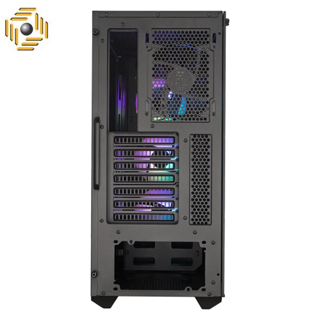 کیس کولر مستر مدل MASTERBOX MB520 ARGB\