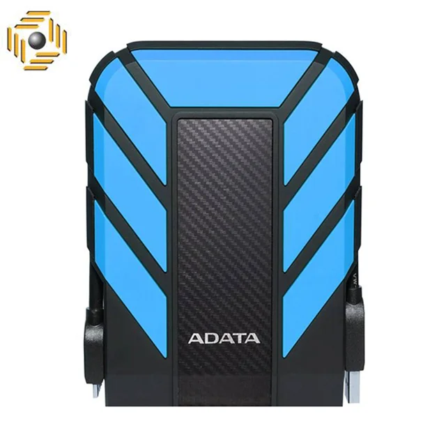 هارد اکسترنال ای دیتا مدل HD710 Pro ظرفیت 4 ترابایت