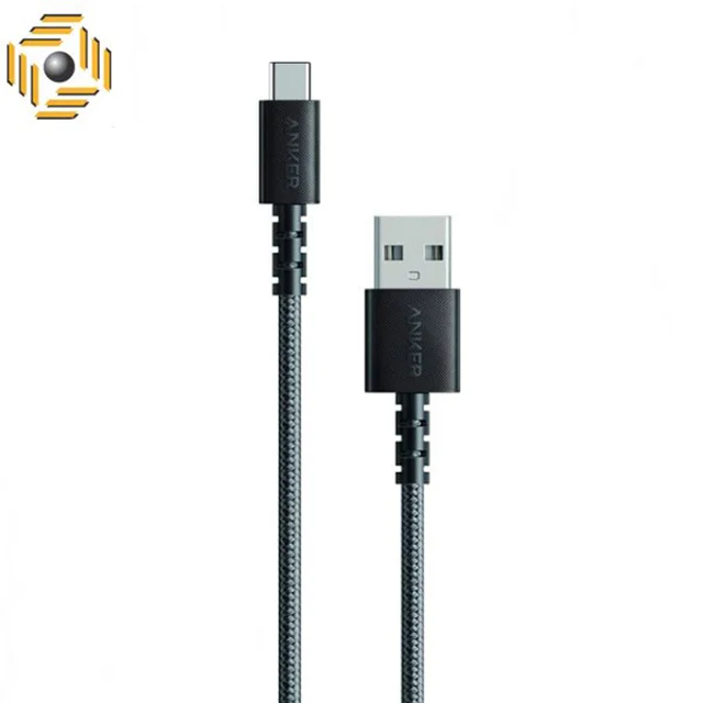 کابل تبدیل USB به USB-C انکر مدل A8022 طول 0.9 متر