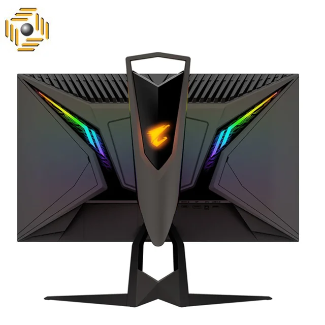 مانیتور 25 اینچی آئورس گیگابایت مدل AORUS KD25F