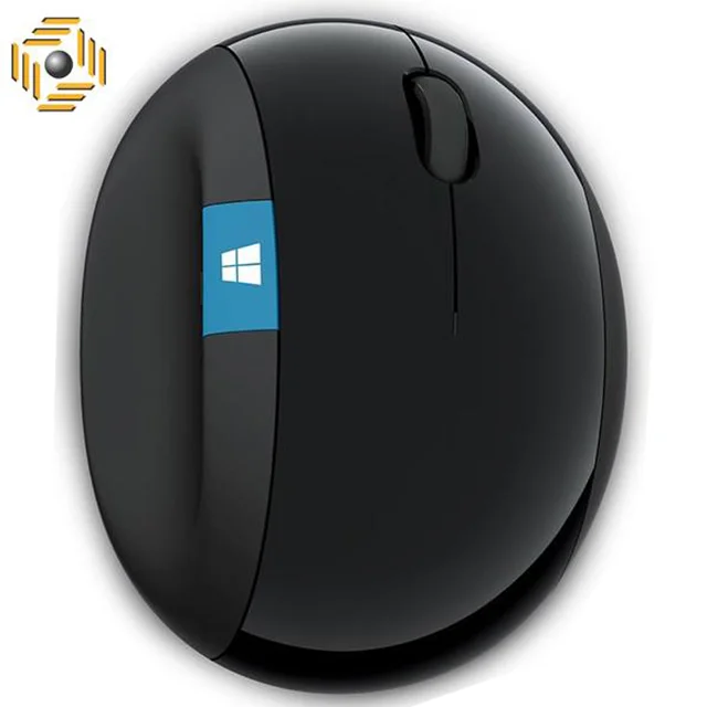 کیبورد و ماوس بیسیم مایکروسافت مدل Sculpt Ergonomic Desktop