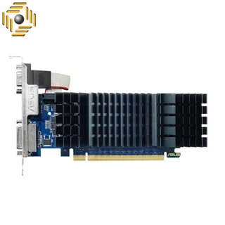 کارت گرافیک ایسوس GeForce GT 730 SL 2G D5 BRK
