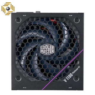 پاور 1100 وات کولر مستر مدل V Platinum 1100 V2