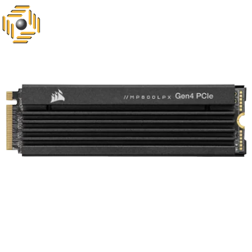 اس اس دی کورسیر MP600 PRO LPX M.2 2280 NVMe 1TB