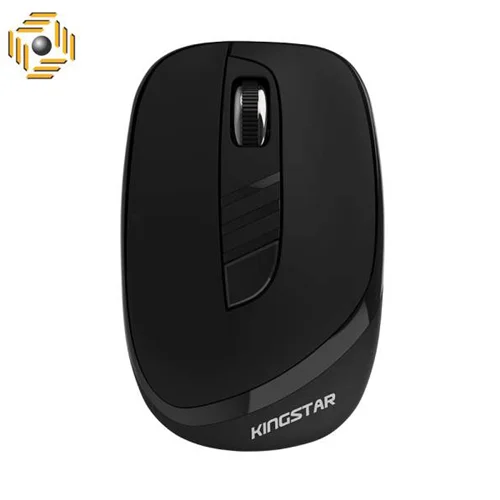 ماوس بی سیم کینگ استار مدل KM165W