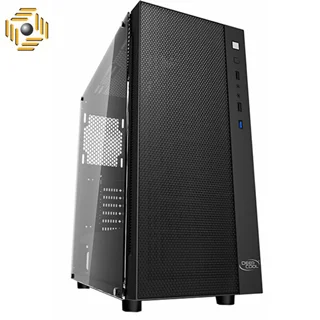کیس دیپ کول MATREXX 55 MESH ADD-RGB 4F