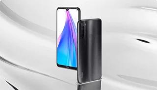 گوشی موبایل شیائومی مدل Redmi Note 8T M1908C3XG دو سیم کارت ظرفیت 64 گیگابایت