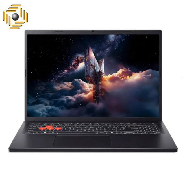 لپ تاپ Nitro Lite 16 NL16-71G-578S ایسر - Core i5-13420H RTX 3050 16GB 512GB 180Hz