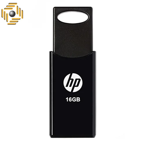 فلش مموری USB 2.0 اچ پی مدل V212w Bظرفیت 16 گیگابایت