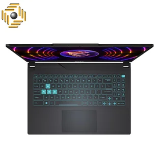لپ تاپ 15.6 اینچی ام اس آی مدل Cyborg 15 A13UCX-i5 16GB 512GB M.2 RTX 2050