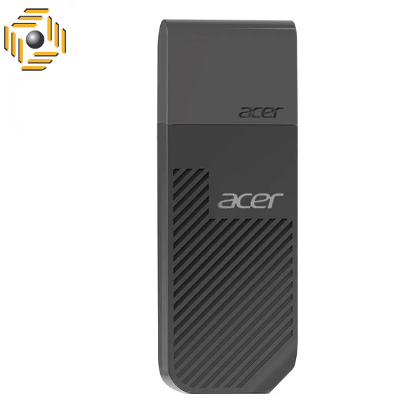 فلش مموری ایسر مدل UP300 ظرفیت 128 گیگابایت با رابط USB 3.2