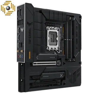 مادربرد ایسوس TUF GAMING B760M-BTF WIFI D5