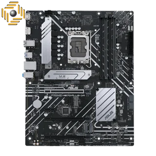مادربرد ایسوس PRIME H670 PLUS D4