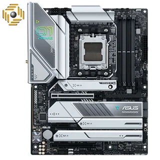 مادربرد ایسوس Prime X670E PRO WIFI CSM DDR5