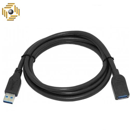 کابل افزایش طول USB 2.0  طول 5 متر