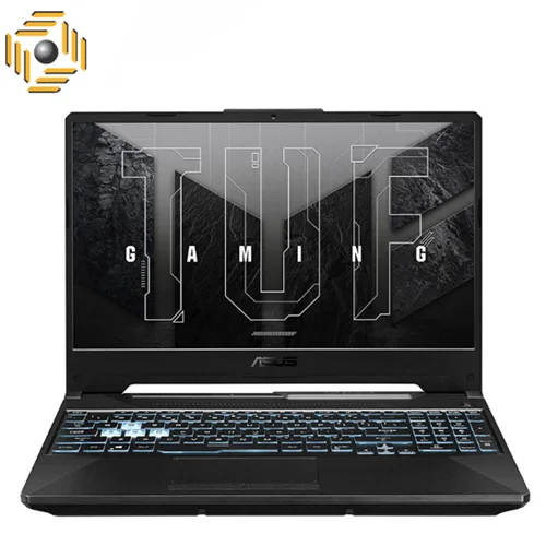 لپ تاپ 15.6 اینچی ایسوس مدل TUF Gaming F15 FX506HF-HN018