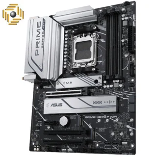 مادربرد ایسوس PRIME X670 P WIFI DDR5