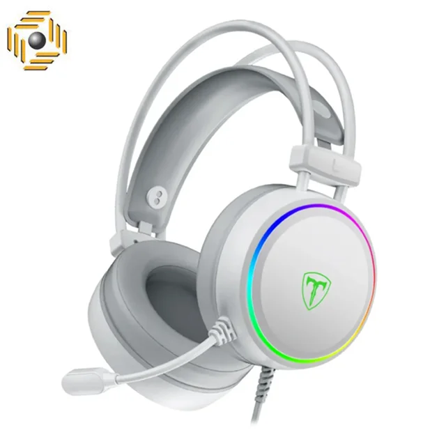 هدست گیمینگ تی دگر SONA T-RGH304 White