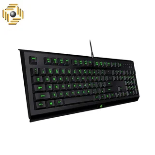 کیبورد و ماوس مخصوص بازی ریزر مدل Cynosa Lite Abyssus