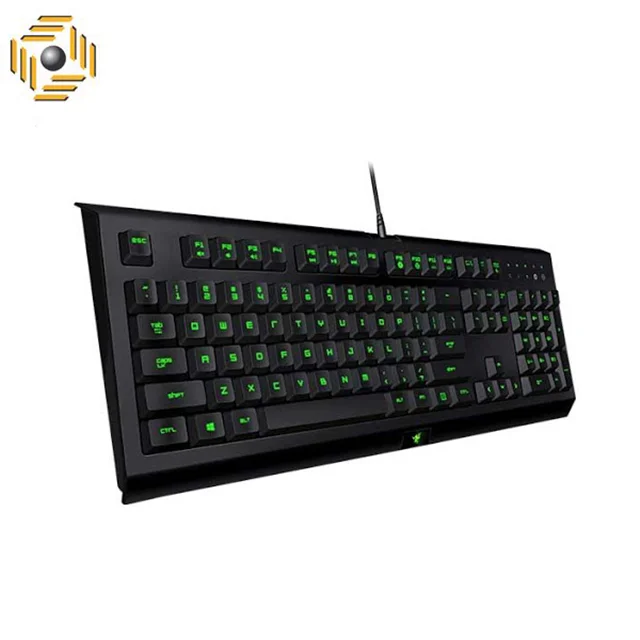 کیبورد و ماوس مخصوص بازی ریزر مدل Cynosa Lite Abyssus