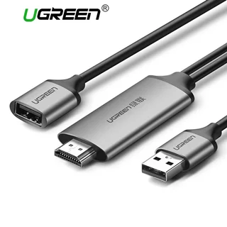 مبدل USB به HDMI یوگرین مدل CM151-FULL HD