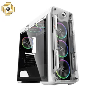 کیس گیم مکس Optical G510 WT