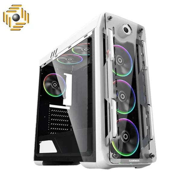 کیس گیم مکس Optical G510 WT