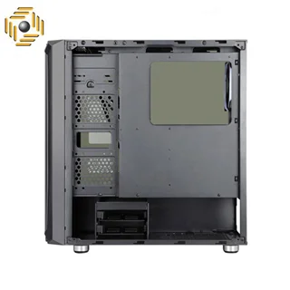 کیس کامپیوتر مستر تک مدل T400