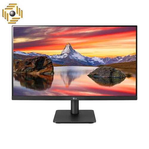 مانیتور ال جی مدل 24MR400 سایز 23.8 اینچ