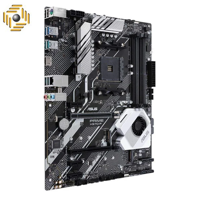 مادربورد ایسوس PRIME X570-P