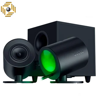 اسپیکر گیمینگ ریزر NOMMO V2