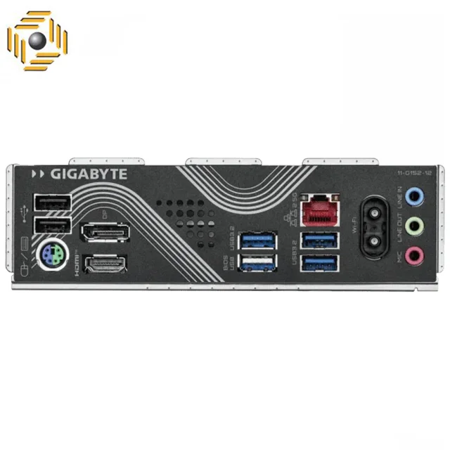 مادربرد گیگابایت مدل B860M EAGLE WIFI6