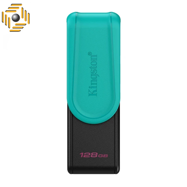 فلش مموری کینگستون مدل Exodia S ظرفیت 256  گیگابایت با رابط USB 3.2