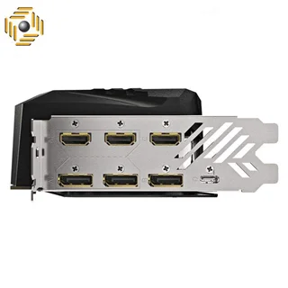 کارت گرافیک گیگابایت مدل AORUS GeForce RTX ۲۰۷۰ XTREME
