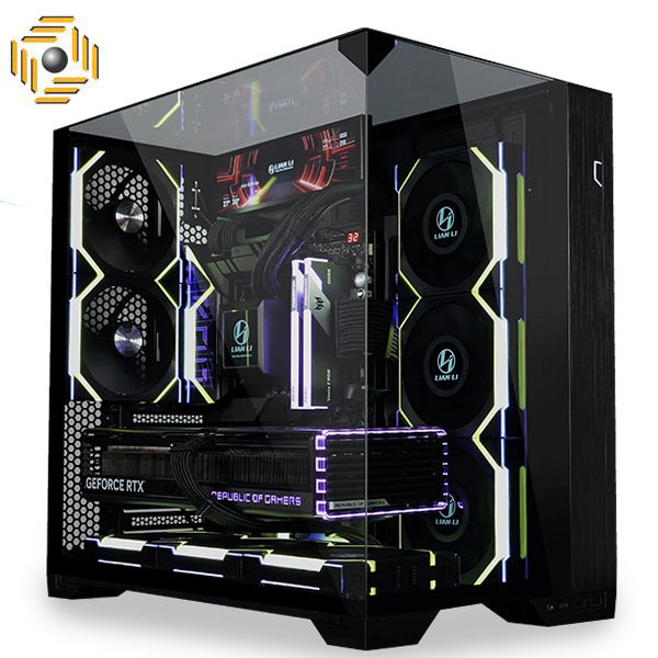 سیستم گیمینگ پلاس2