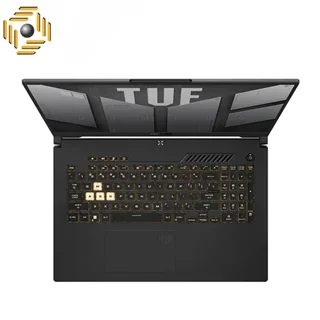 لپ تاپ 15.6 اینچی ایسوس مدل TUF Gaming F15 FX507ZM