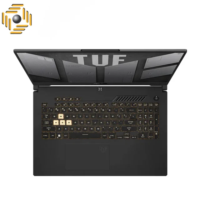لپ تاپ 15.6 اینچی ایسوس مدل TUF Gaming F15 FX507ZM