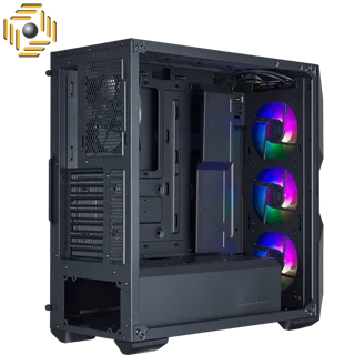 کیس کولر مستر مدل MASTERBOX TD500 ARGB