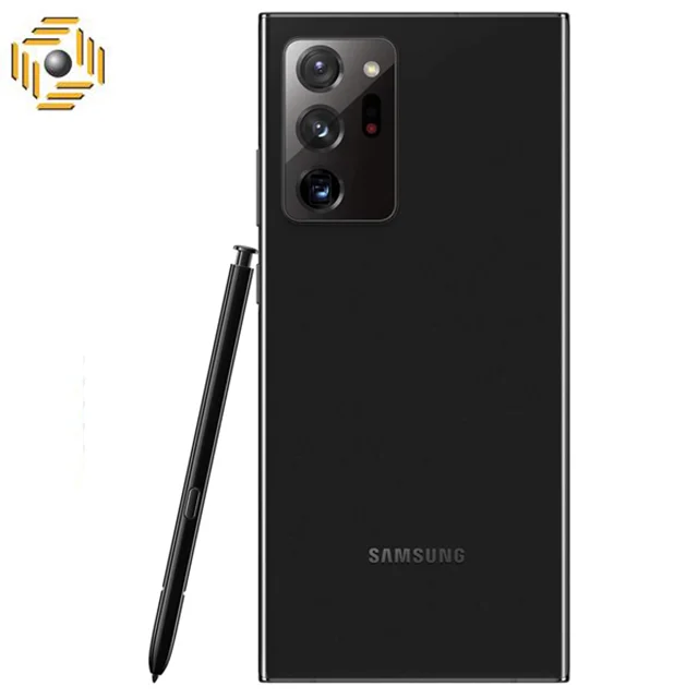 گوشی موبایل سامسونگ مدل Galaxy Note20 ULTRA 5G دو سیم کارت ظرفیت 512 گیگابایت