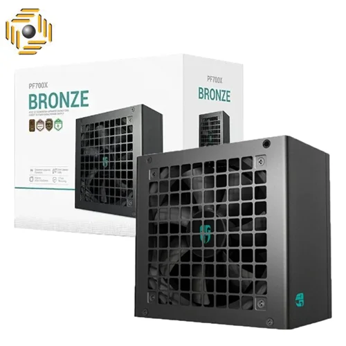 پاور 700 وات دیپ کول PF700X