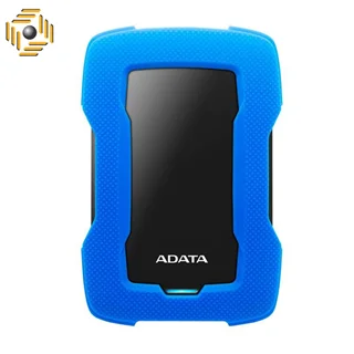 هارد اکسترنال ای دیتا مدل HD330 ظرفیت5 ترابایت