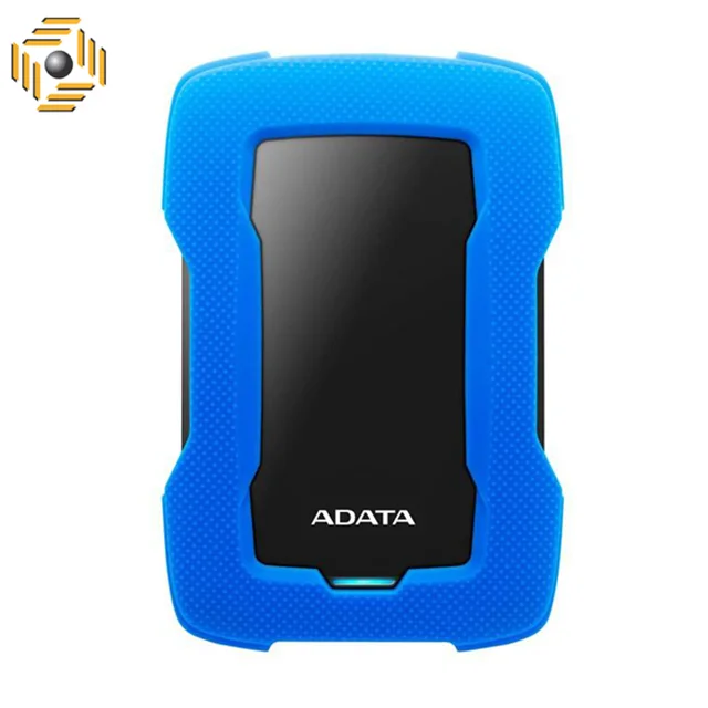 هارد اکسترنال ای دیتا مدل HD330 ظرفیت5 ترابایت