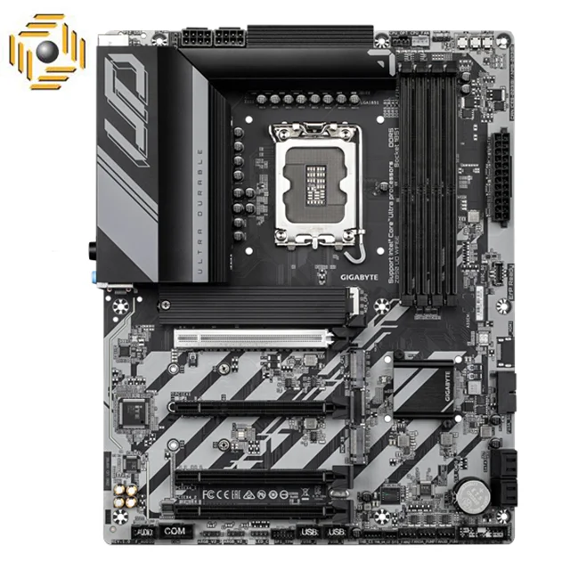 مادربرد گیگابایت مدل Z890 UD WIFI6E